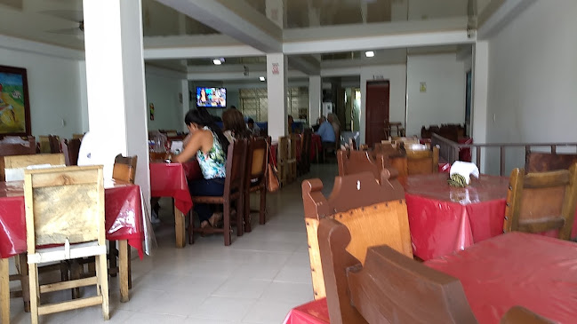 El Sabor Costeño Cevicheria