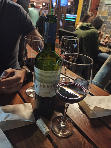 Opinii despre La Fogata în Armenia - Gastronomía y hostelería