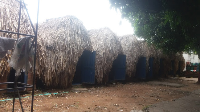 Calle 22, Av. Simón Bolívar #17-62, Valledupar, Cesar