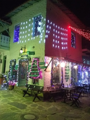Licorera Pan De Azucar - Gastronomía y hostelería