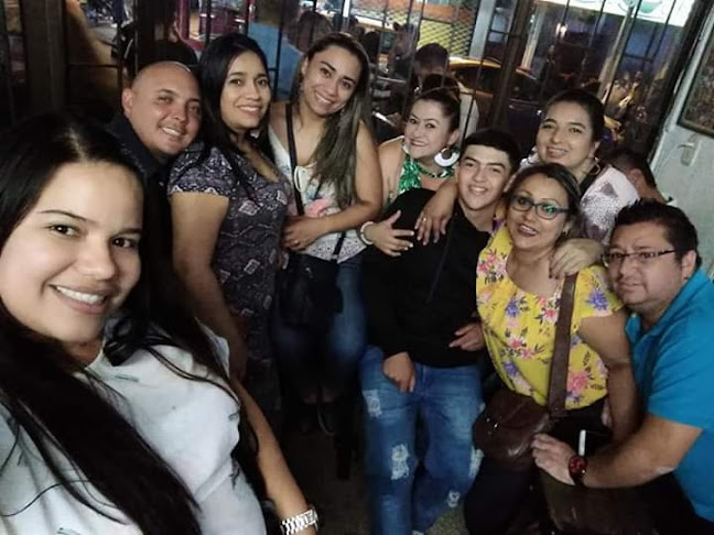 Ventanilla La Chapolera - Calarcá