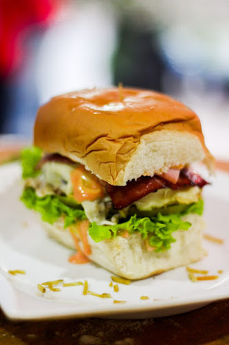 Valentino's Pizza - Cartagena de Indias, Provincia de Cartagena