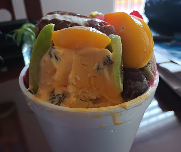 Super Patty de Toberin - Bogotá