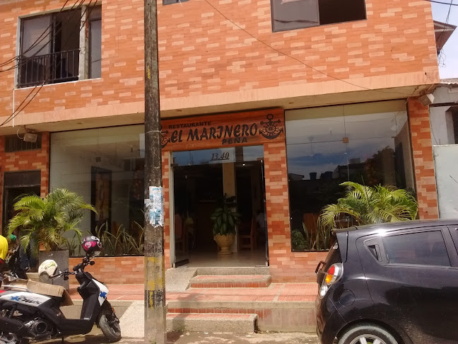 Cl. 99a, Turbo, Antioquia