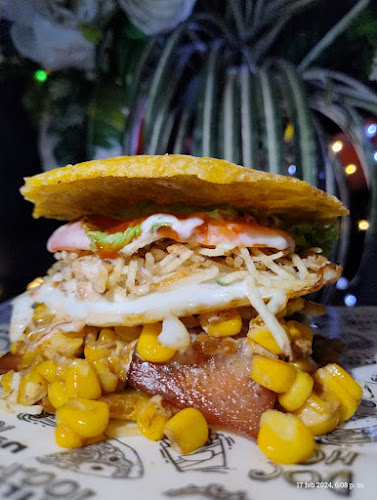 Just Burgers - Gastronomía y hostelería