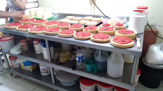 Panadería Postres y Delicias - Gastronomía y hostelería