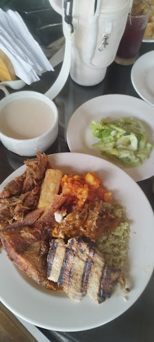 Opinii despre Ranchería în Sincelejo - Gastronomía y hostelería