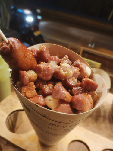 Cl. 33 # 34a 28, Tuluá, Valle del Cauca