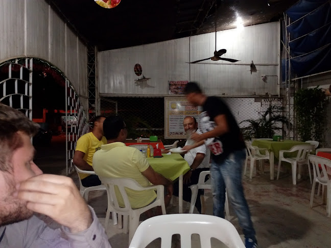 Restaurante La Campiña