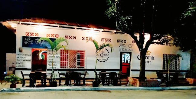 DAKOTA COMIDAS Y MUCHO MAS