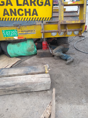 Cl. 17 #20-56, Acacías, Meta