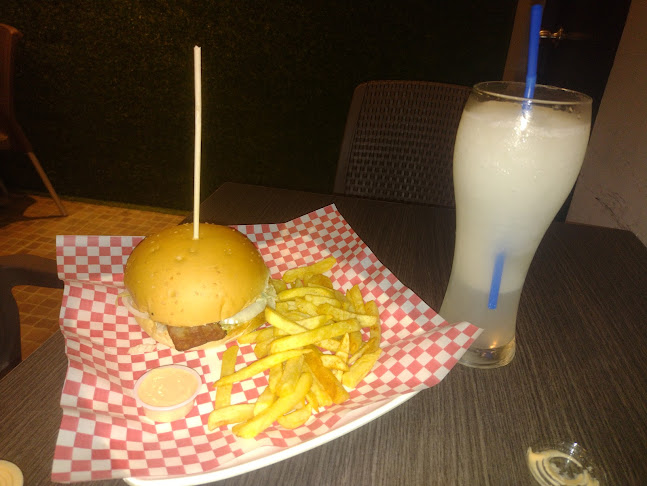 La Katorce Restaurante