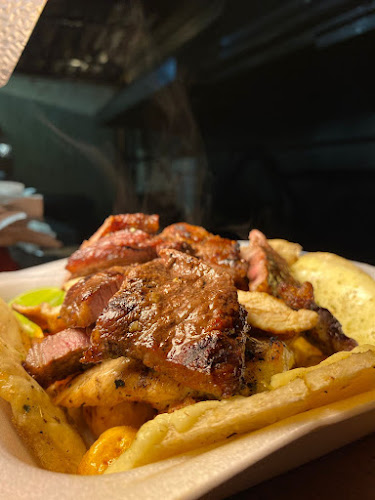 Opinii despre Chucho's Parrilla în Chía - Gastronomía y hostelería