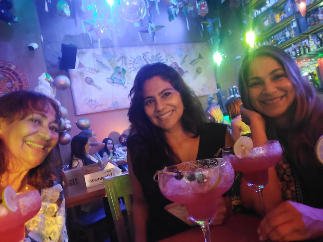 Cantina La Chabela - Gastronomía y hostelería