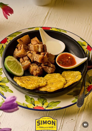 Simón Parrilla Norte - Restaurantes en Cali - Gastronomía y hostelería