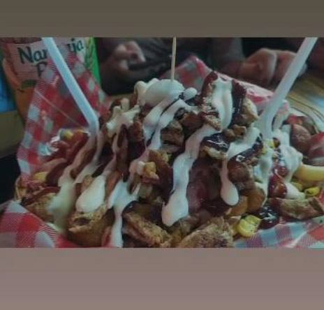 Mr. Jaras - Gastronomía y hostelería