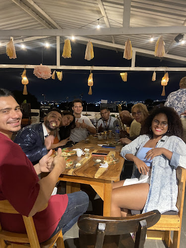 EL PAM CALI - Panaderia-cafe artesanal - Gastronomía y hostelería