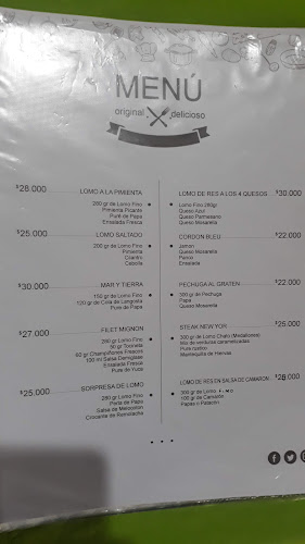 Opinii despre CARNÍVOROS RESTAURANTE GRILL în Cereté - Gastronomía y hostelería