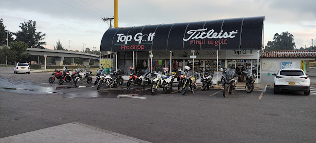 Opinii despre Rumbos Super Sanduches în Chía - Gastronomía y hostelería