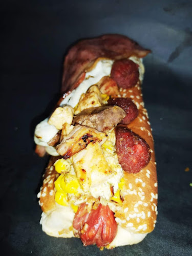 Comentarii opinii despre Family Food Ocaña