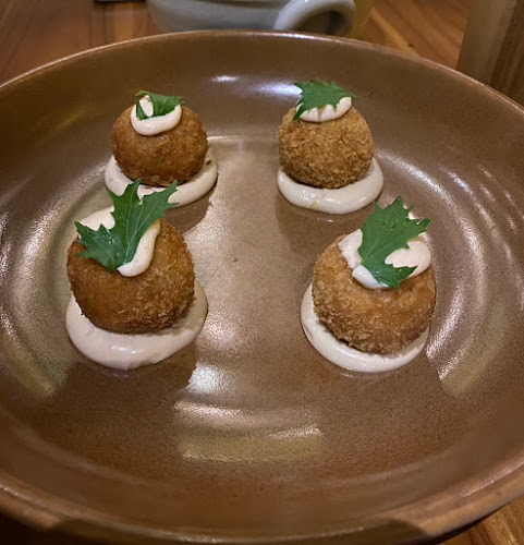 Restaurante Palo de Mango - Barranquilla