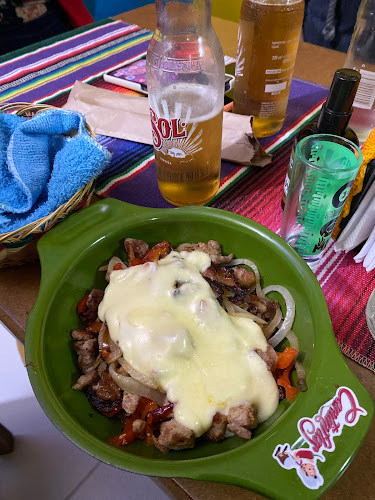 Cantinflas Restaurante - La Ceja