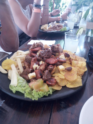 Opinii despre Restaurante El Cabrestero del Llano în Villavicencio - Gastronomía y hostelería