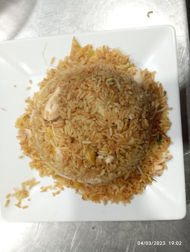 Chung wah II - Gastronomía y hostelería