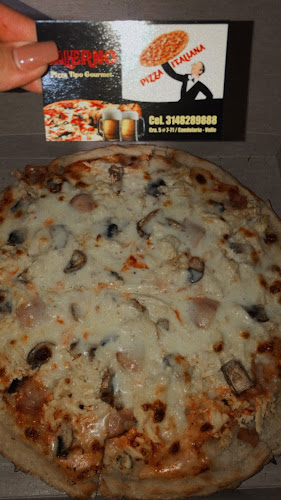 Opinii despre PIZZERÍA SALERNO în Candelaria - Gastronomía y hostelería