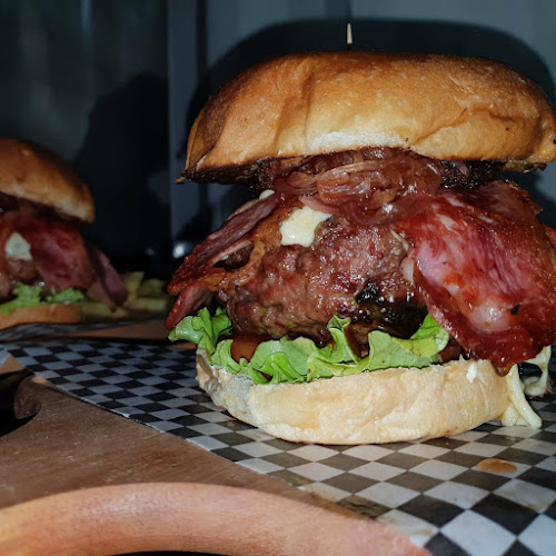 Opinii despre The Sheriff Burger Popayán în Popayán - Gastronomía y hostelería