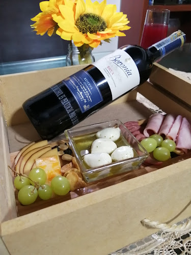 Comentarii opinii despre Las Tablas Delicatessen