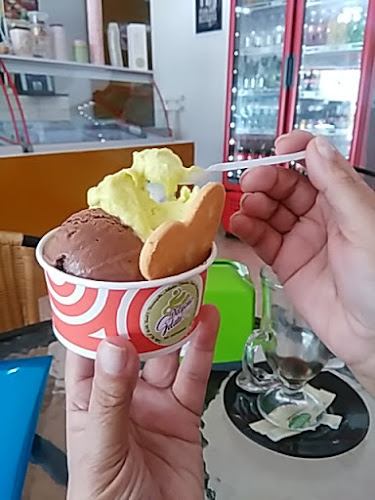 Opinii despre Delicious Gelato Café în Barranquilla - Gastronomía y hostelería
