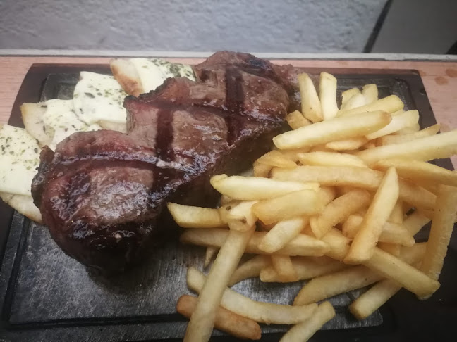 Chucho's Parrilla - Chía