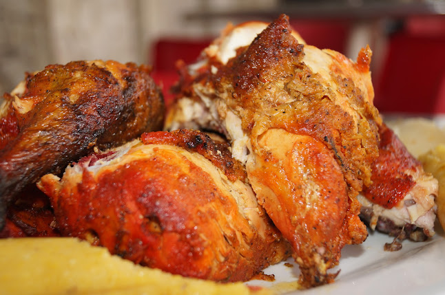 Opinii despre Asados Pombo în Sincelejo - Gastronomía y hostelería