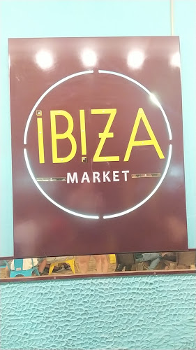 Ibiza market - Gastronomía y hostelería