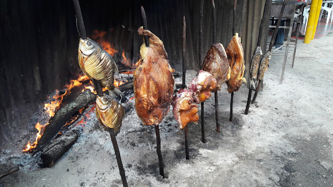 Restaurante Donde Kasta - Gastronomía y hostelería