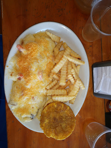 Comentarii opinii despre Restaurante Los Kioskos Sede 1