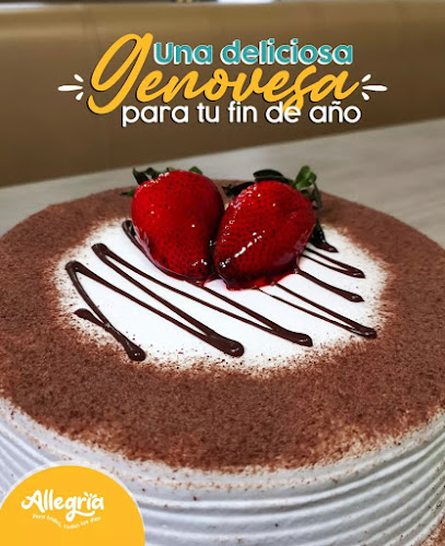 Opinii despre Allegria în Tuluá - Gastronomía y hostelería