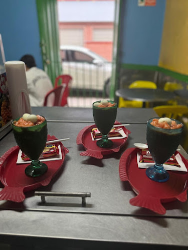 Comentarii opinii despre Cevicheria Coralito