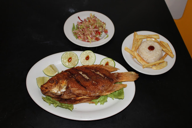 Restaurante El Gran Tolima - Gastronomía y hostelería