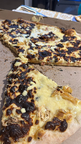 Pizza Extremax - Bogotá