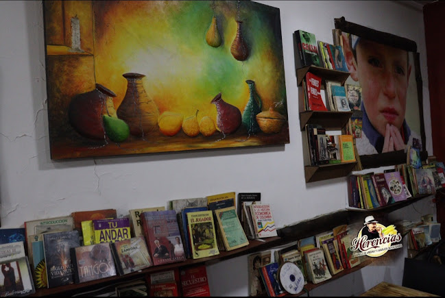 Comentarii opinii despre Herencias Duitama