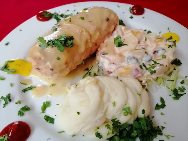 Burgue´s Pollo - Santander de Quilichao