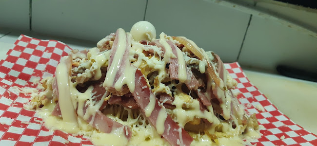 Comentarii opinii despre Empanadas Viotunas #2