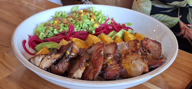 Curramba Bistró - Soledad