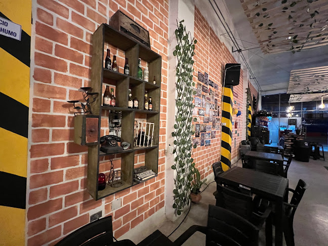 La Bodega Sogamoso Club Bolirana - Gastronomía y hostelería