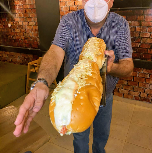 Comentarii opinii despre Restaurante Federico