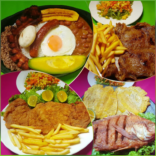 Restaurante La Rochela Montenegro - Montenegro