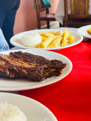 Comentarii opinii despre Pescadería y Asadero el Cheff del Norte