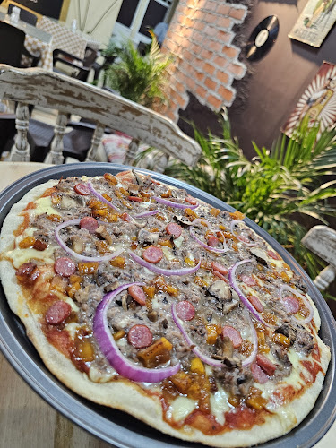 La Pizzería Express - Florencia